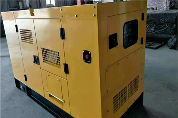 屯城镇发电机出租