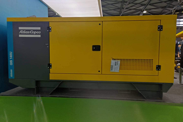 屯城镇发电机出租