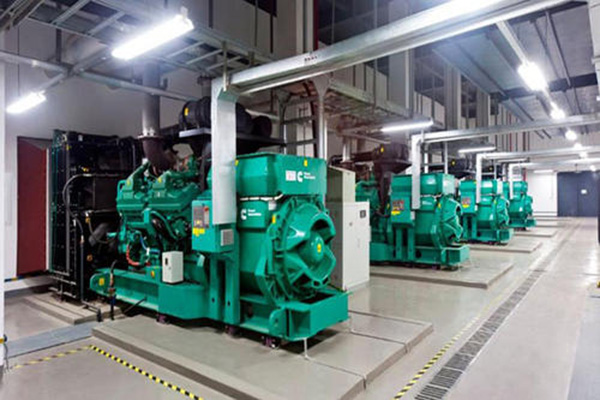 屯城镇发电机出租