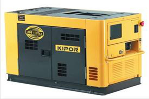 屯城镇发电机出租