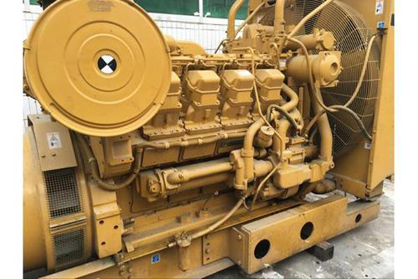 屯城镇发电机出租