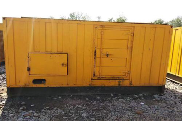 屯城镇发电机出租