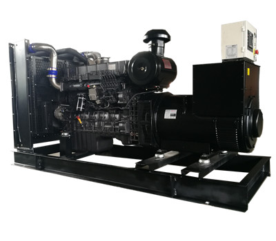 屯城镇上柴柴油发电机组50KW-700KW
